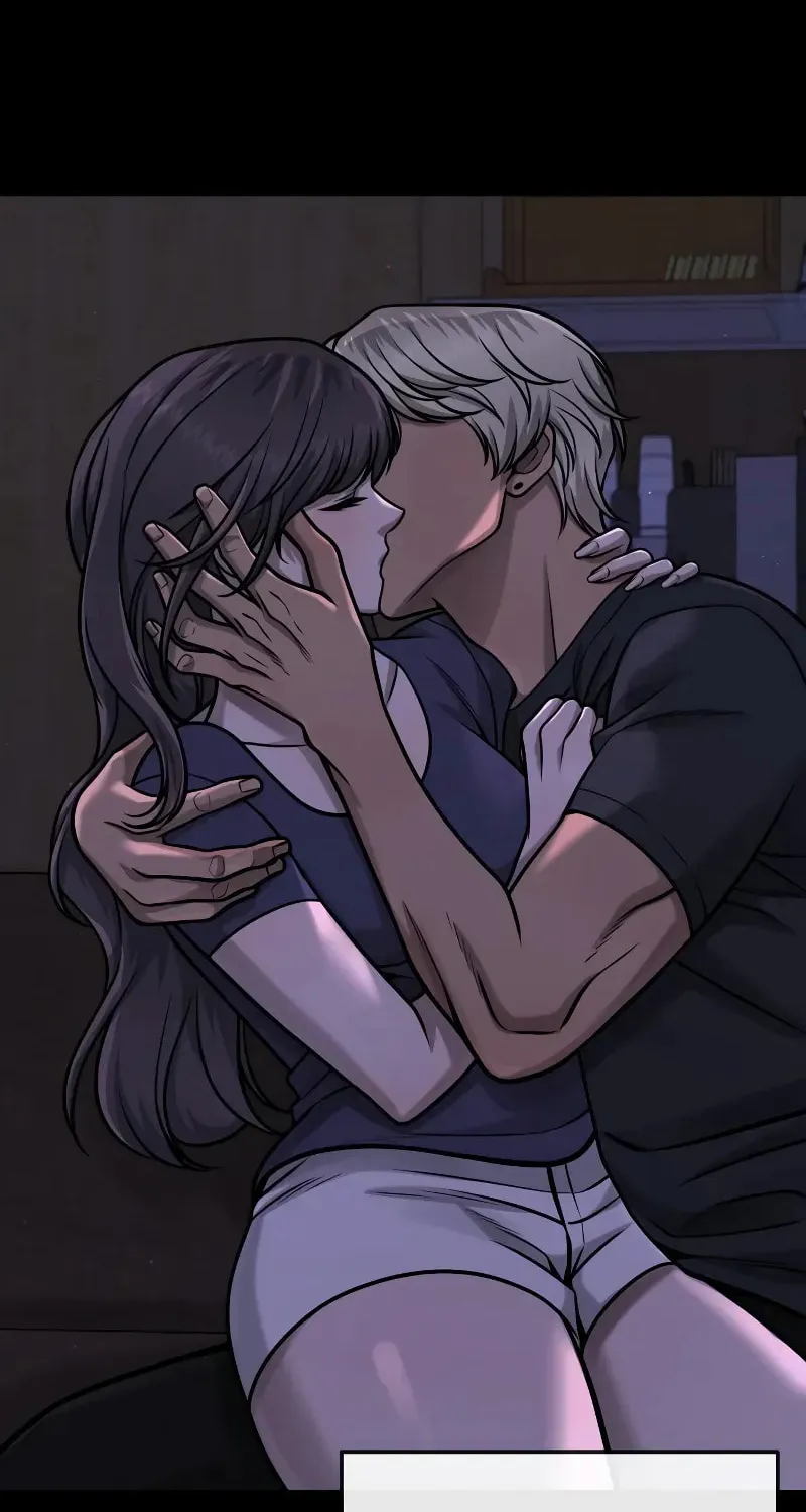 Read QUESTISM chapter 91 image 21 on Lezhin