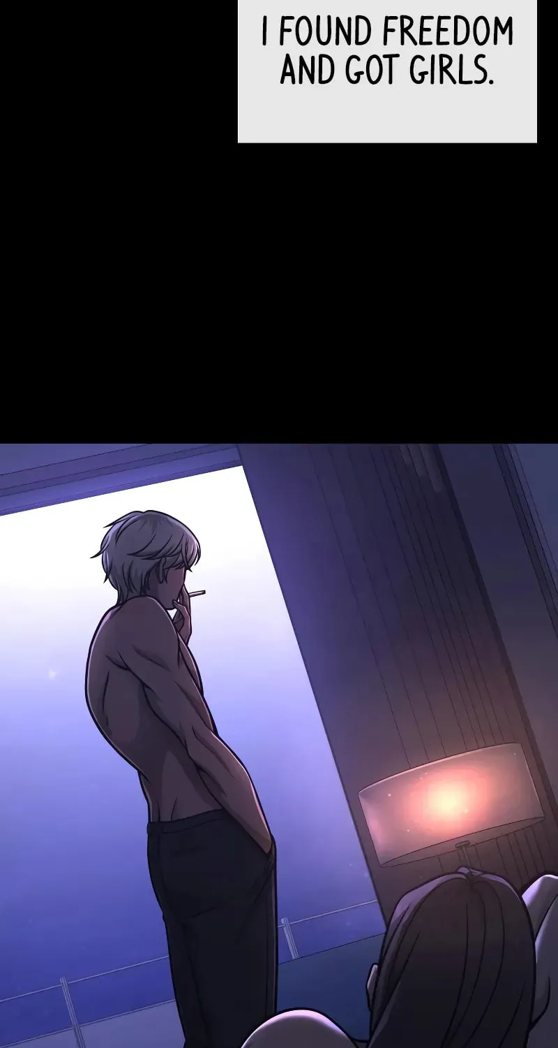 Read QUESTISM chapter 91 image 22 on Lezhin