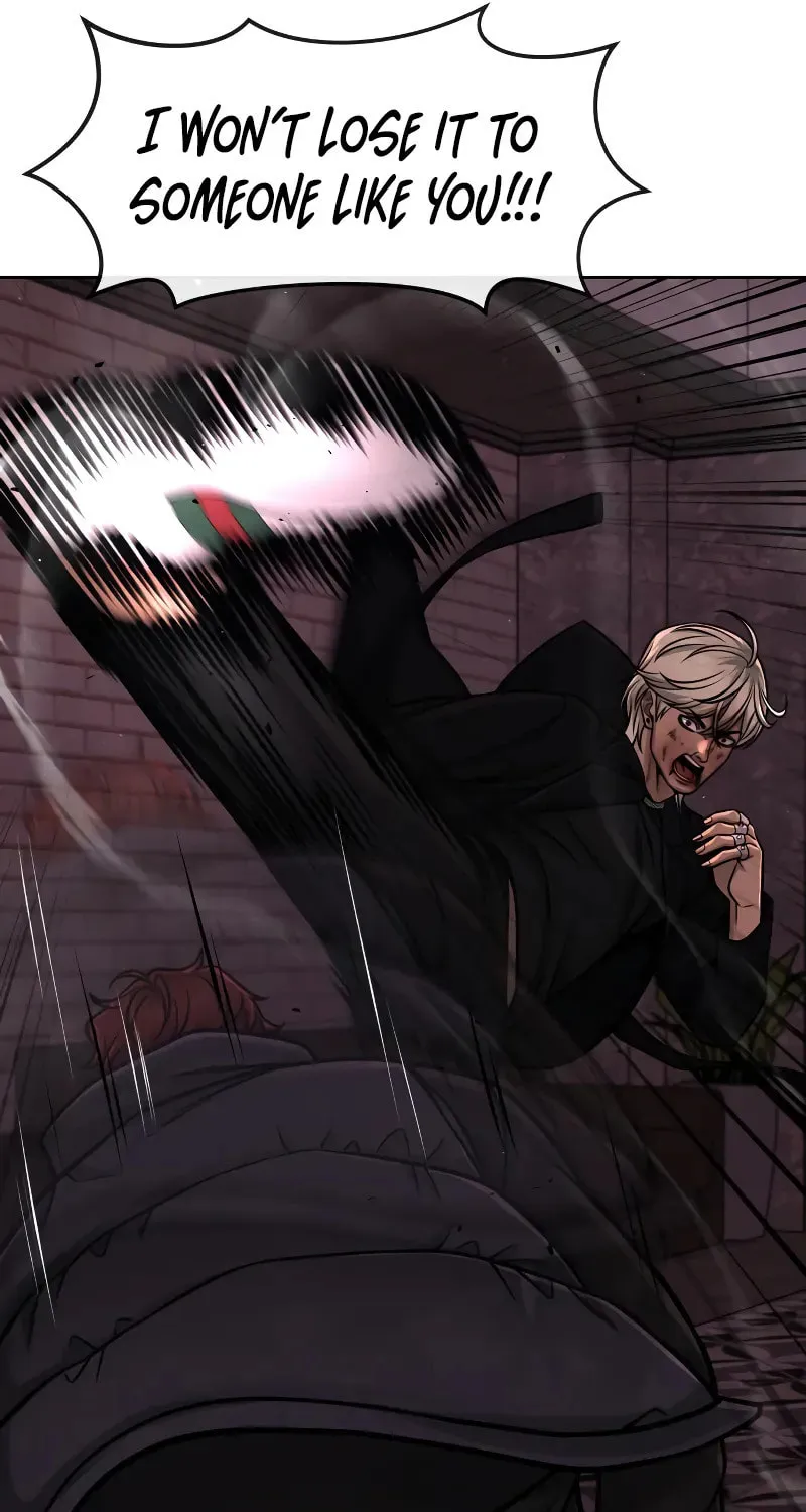 Read QUESTISM chapter 91 image 26 on Lezhin