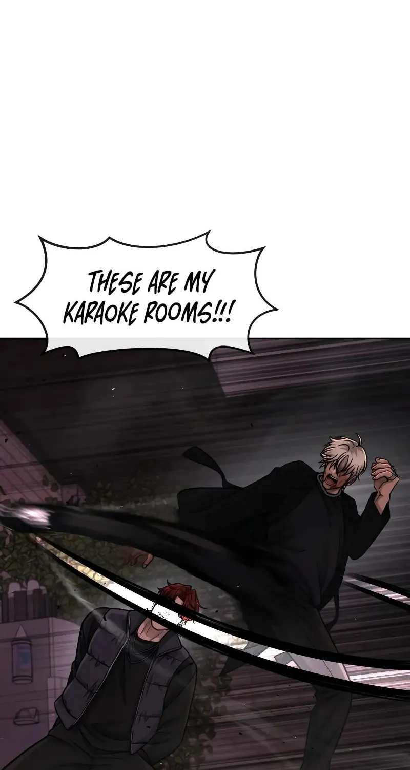 Read QUESTISM chapter 91 image 29 on Lezhin