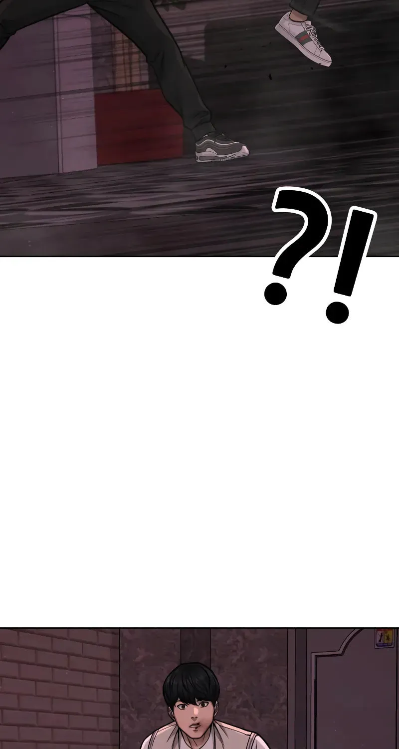 Read QUESTISM chapter 91 image 30 on Lezhin