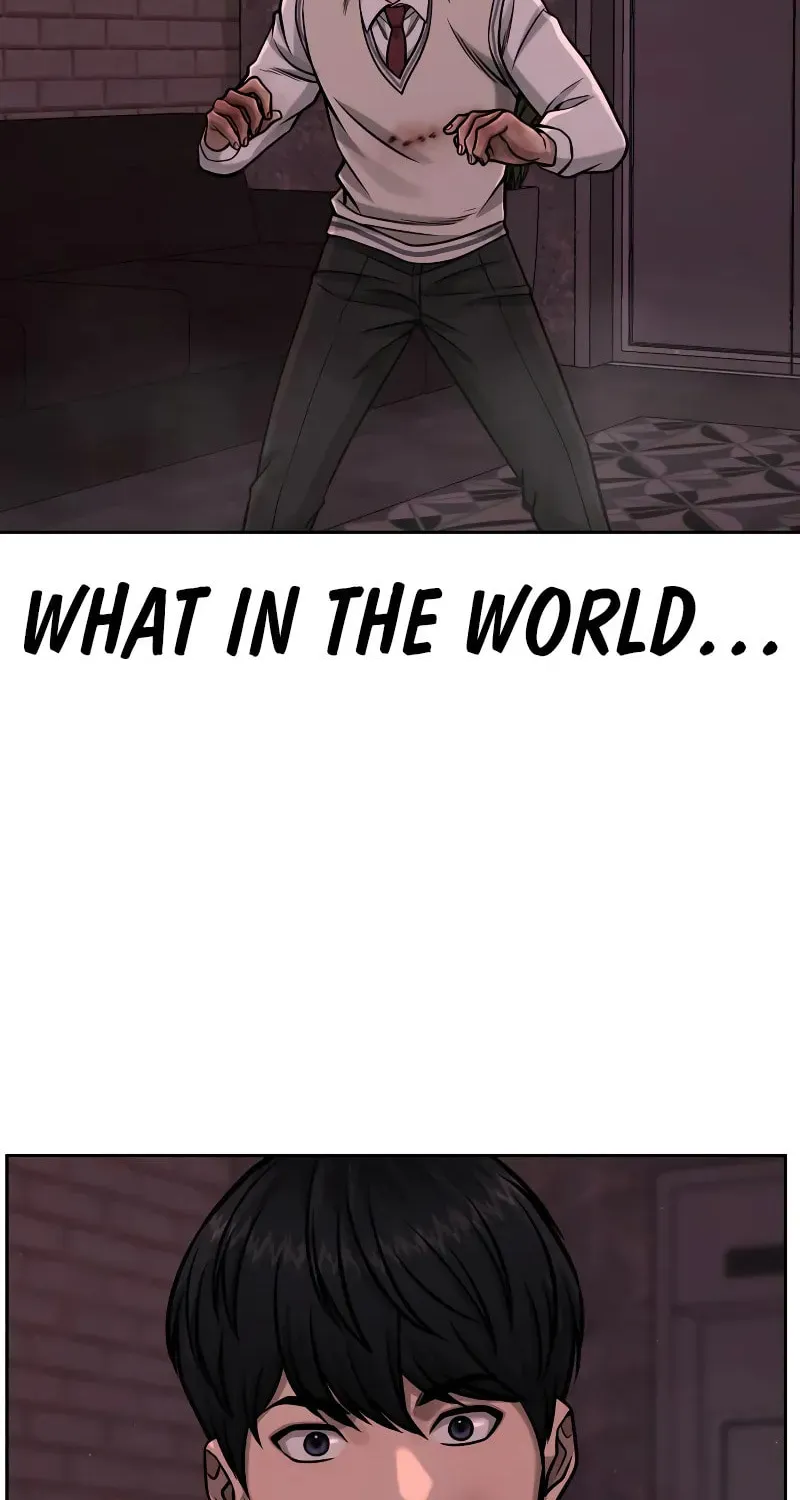 Read QUESTISM chapter 91 image 31 on Lezhin