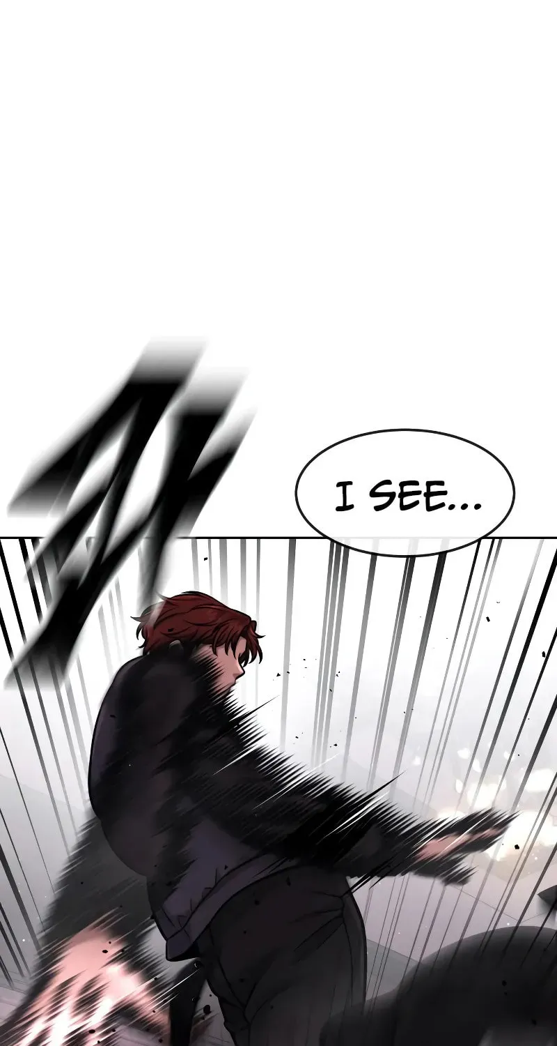 Read QUESTISM chapter 91 image 34 on Lezhin