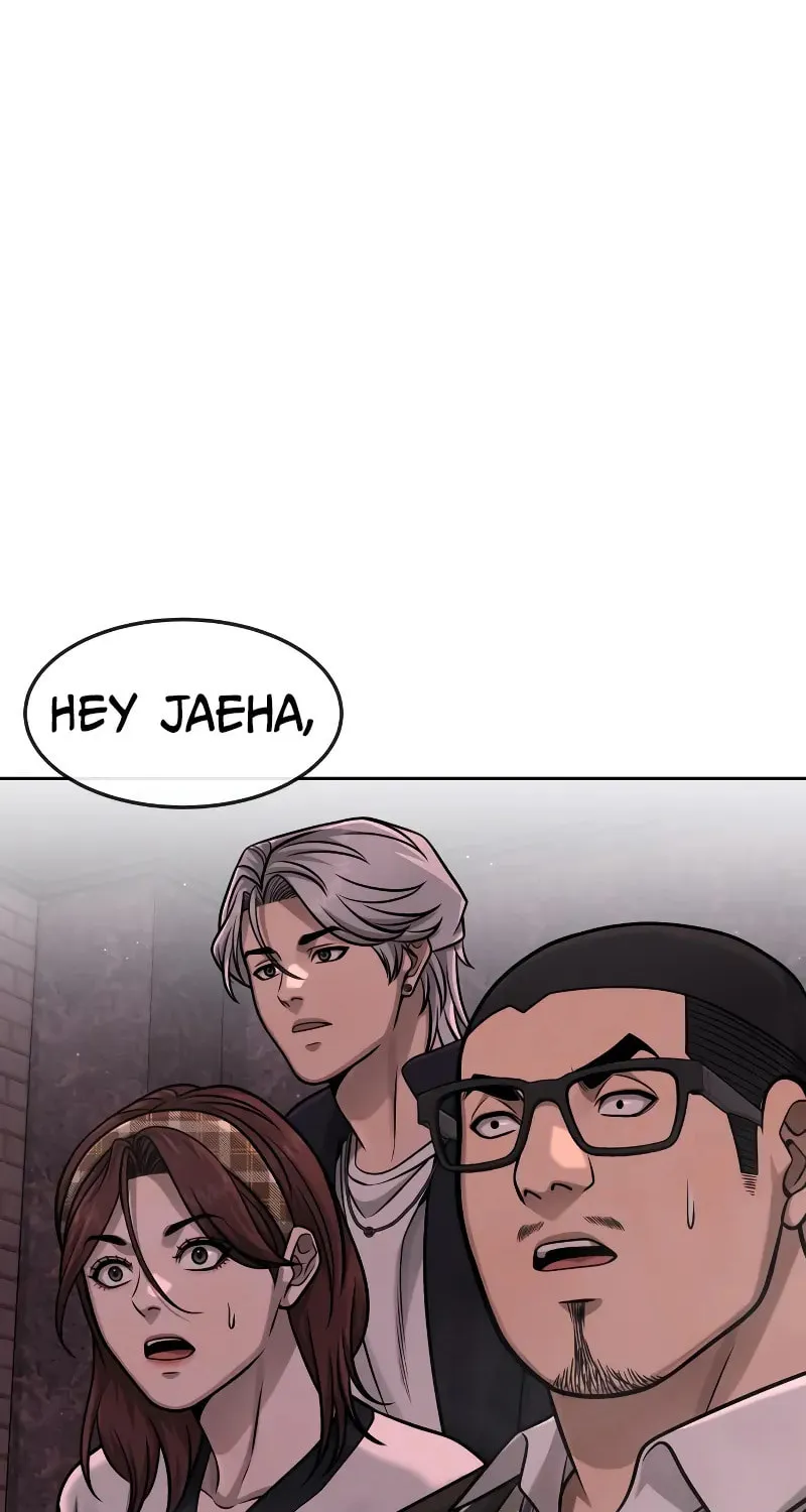 Read QUESTISM chapter 91 image 36 on Lezhin