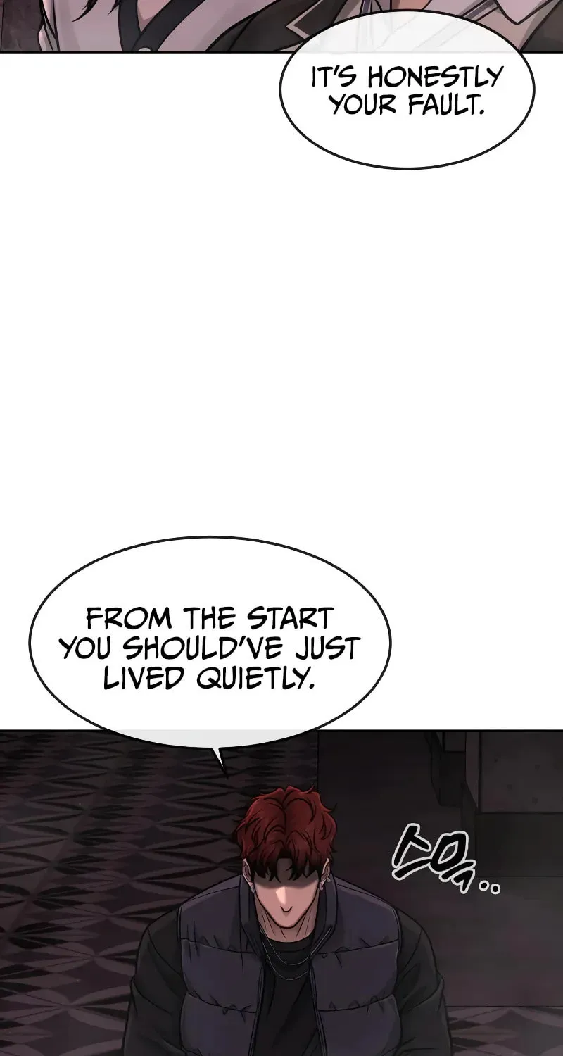 Read QUESTISM chapter 91 image 37 on Lezhin