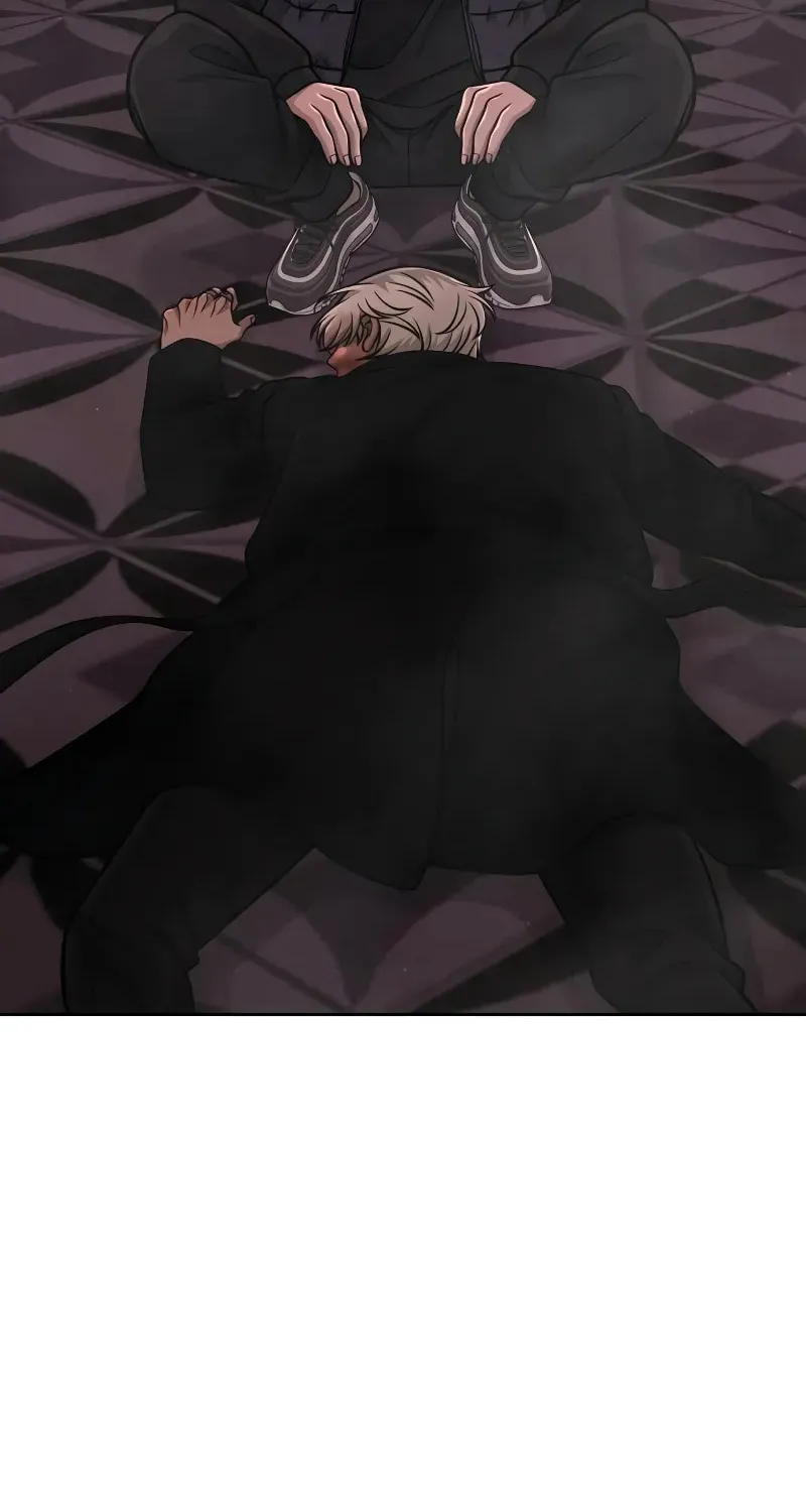 Read QUESTISM chapter 91 image 38 on Lezhin