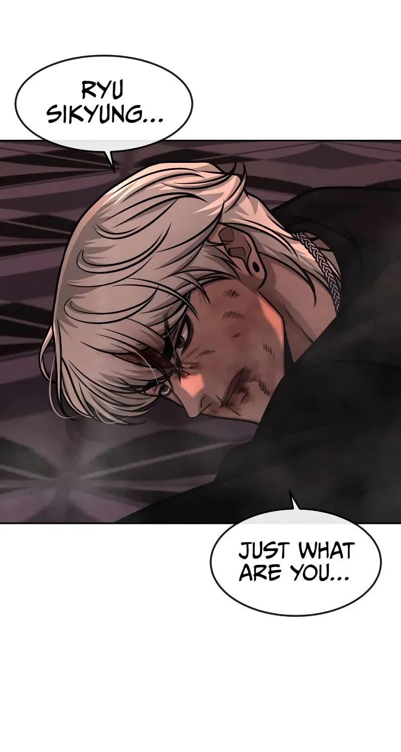 Read QUESTISM chapter 91 image 39 on Lezhin