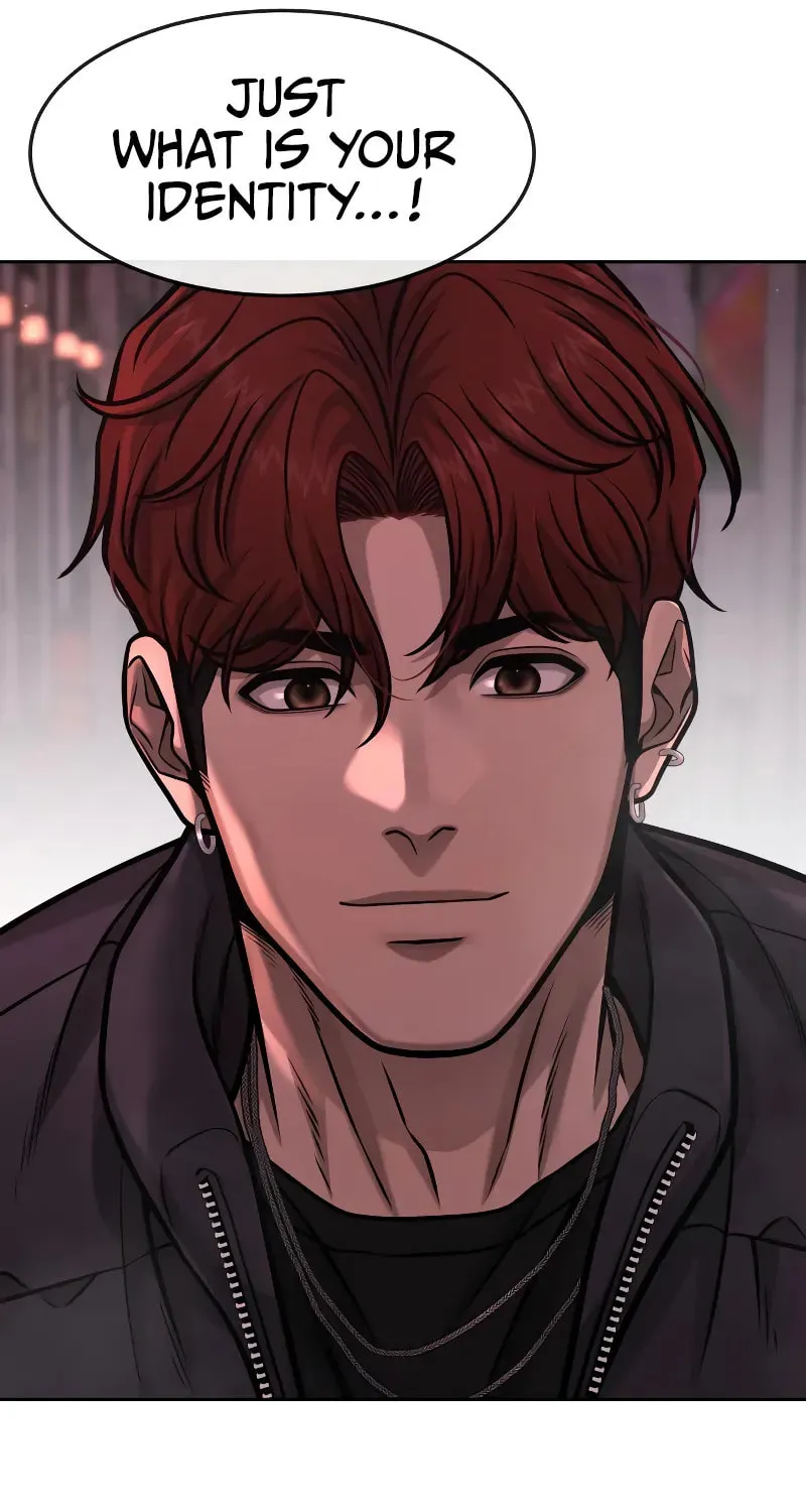 Read QUESTISM chapter 91 image 41 on Lezhin