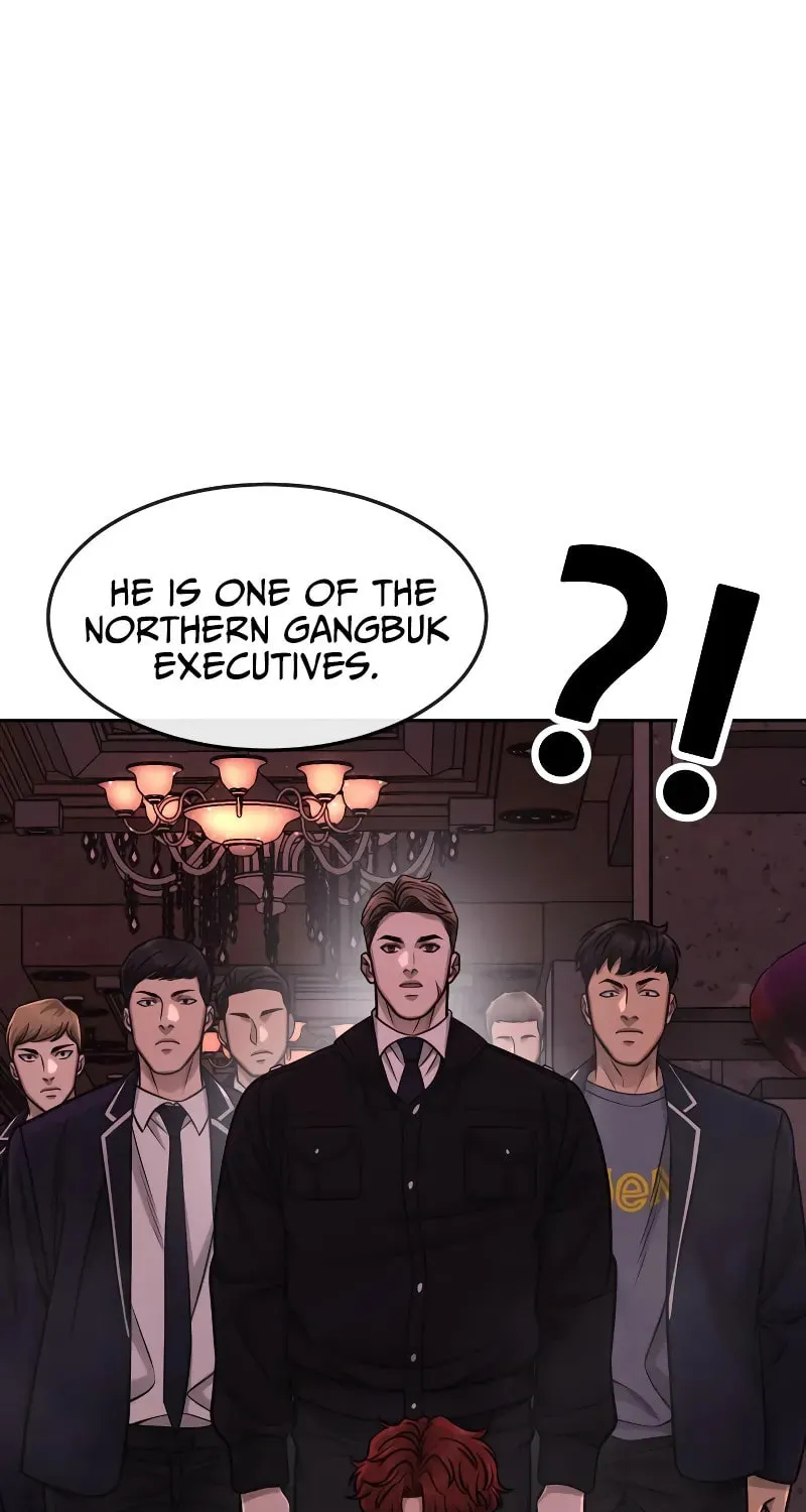 Read QUESTISM chapter 91 image 43 on Lezhin
