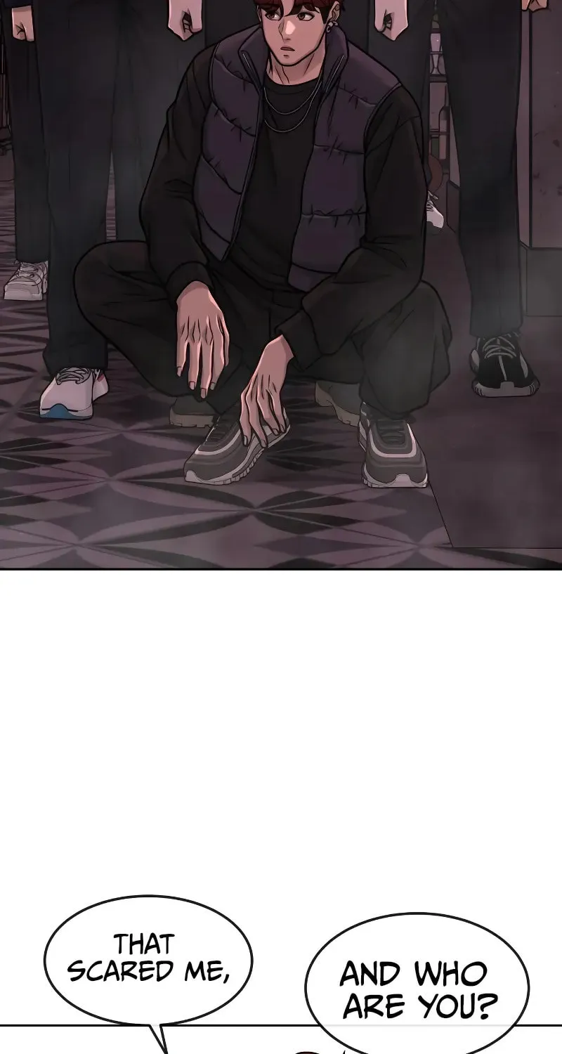 Read QUESTISM chapter 91 image 44 on Lezhin