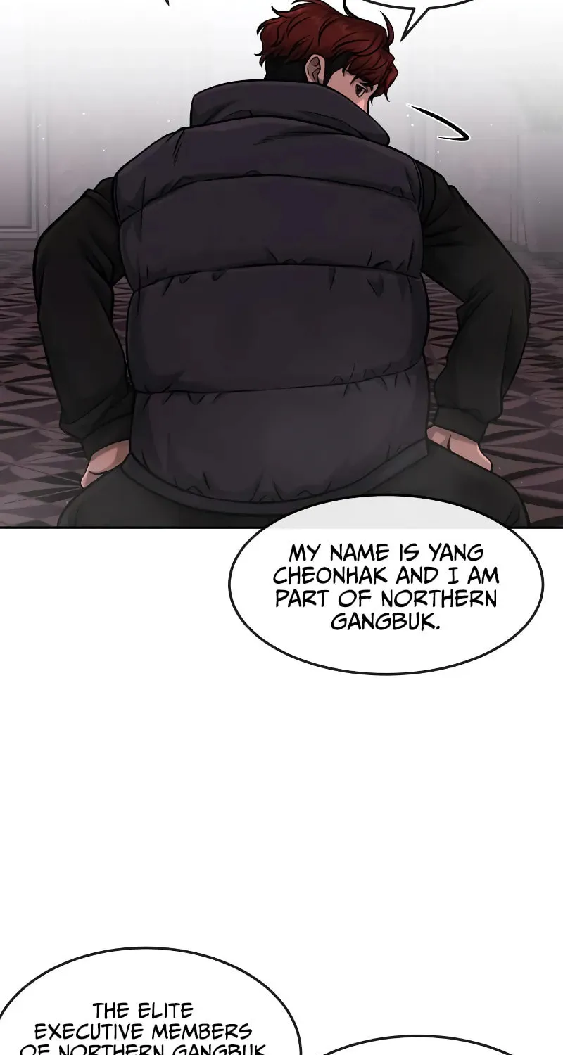 Read QUESTISM chapter 91 image 45 on Lezhin