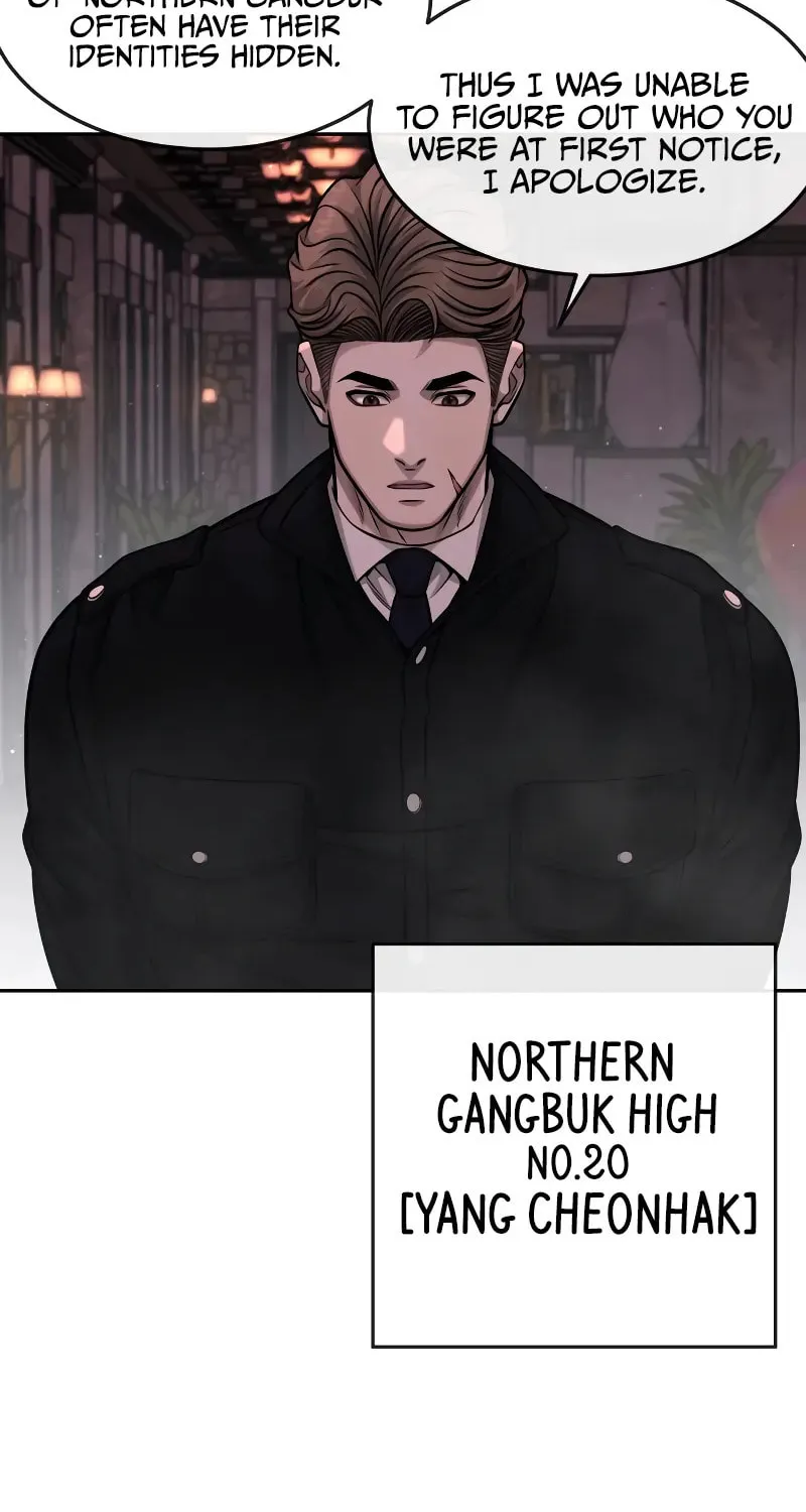 Read QUESTISM chapter 91 image 46 on Lezhin
