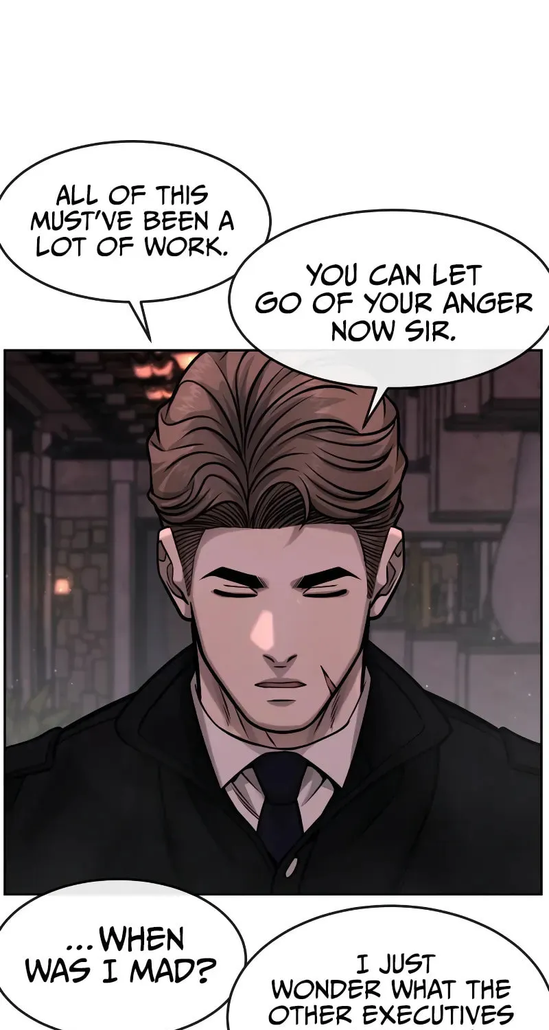 Read QUESTISM chapter 91 image 47 on Lezhin