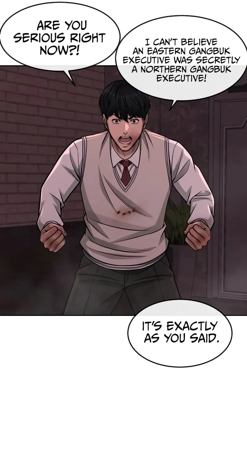 Read QUESTISM chapter 91 image 49 on Lezhin