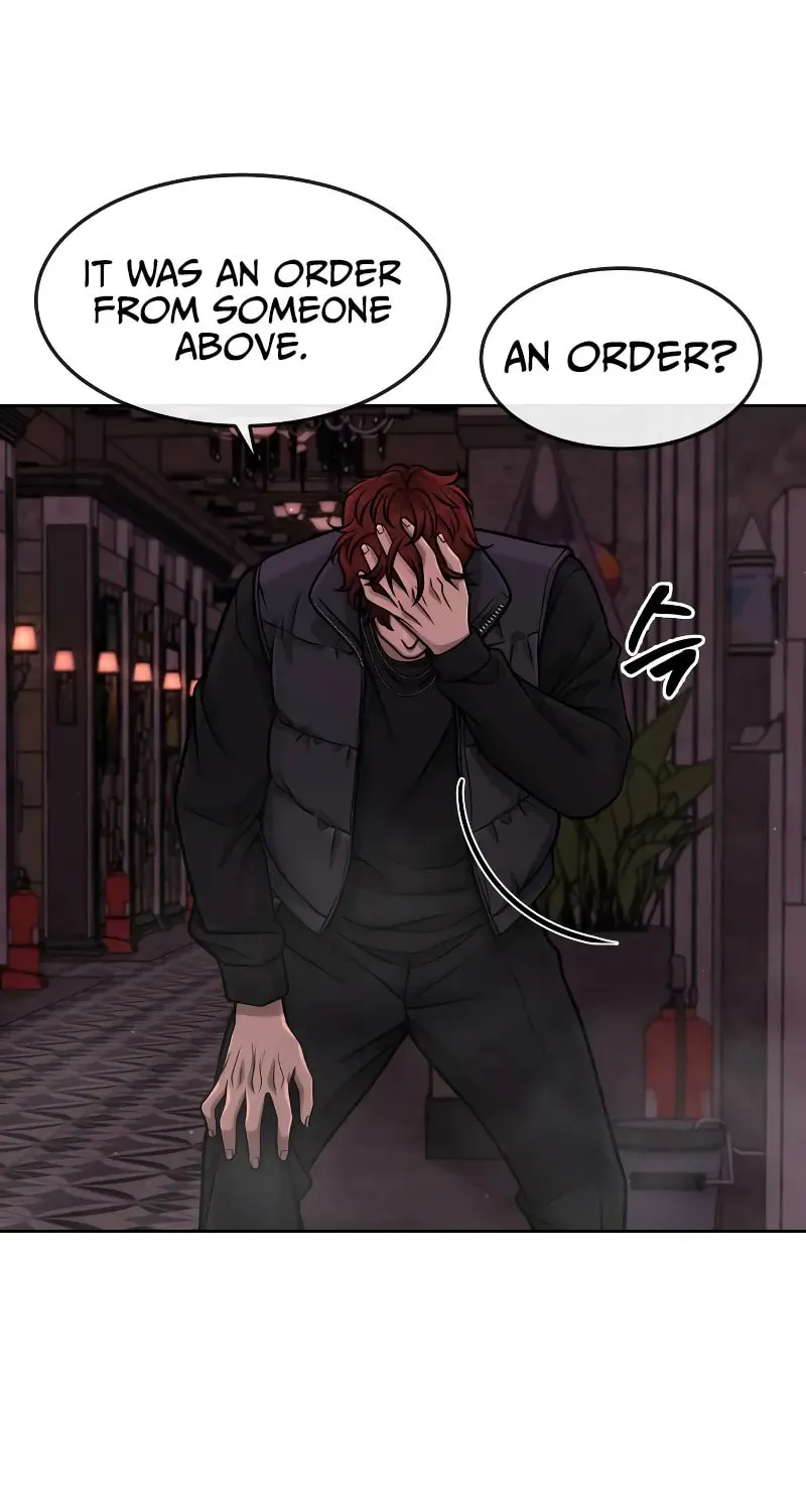 Read QUESTISM chapter 91 image 50 on Lezhin