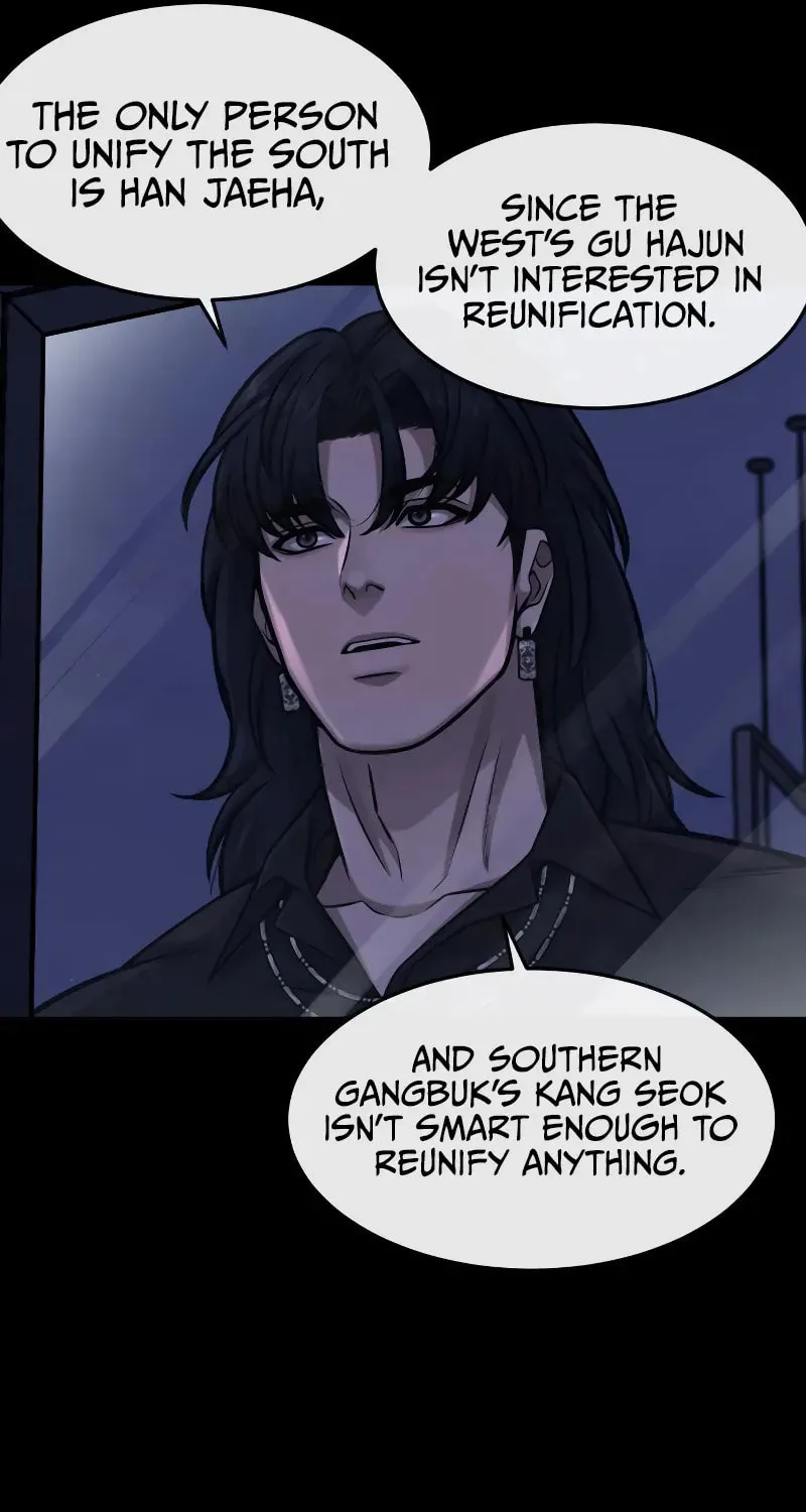 Read QUESTISM chapter 91 image 57 on Lezhin