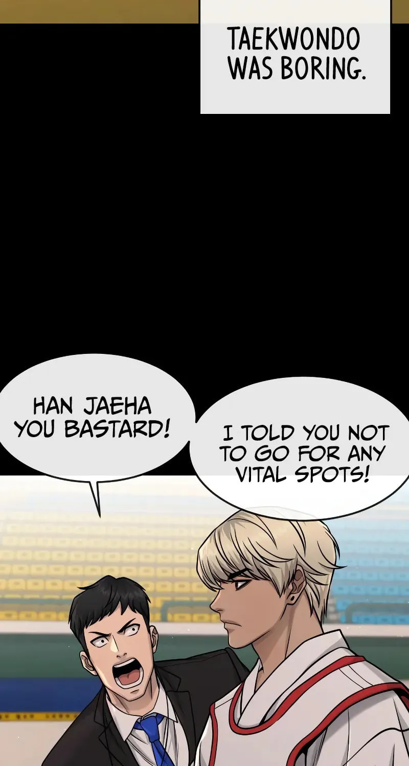 Read QUESTISM chapter 91 image 6 on Lezhin