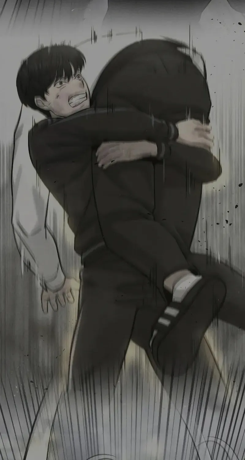 Read QUESTISM chapter 91 image 60 on Lezhin