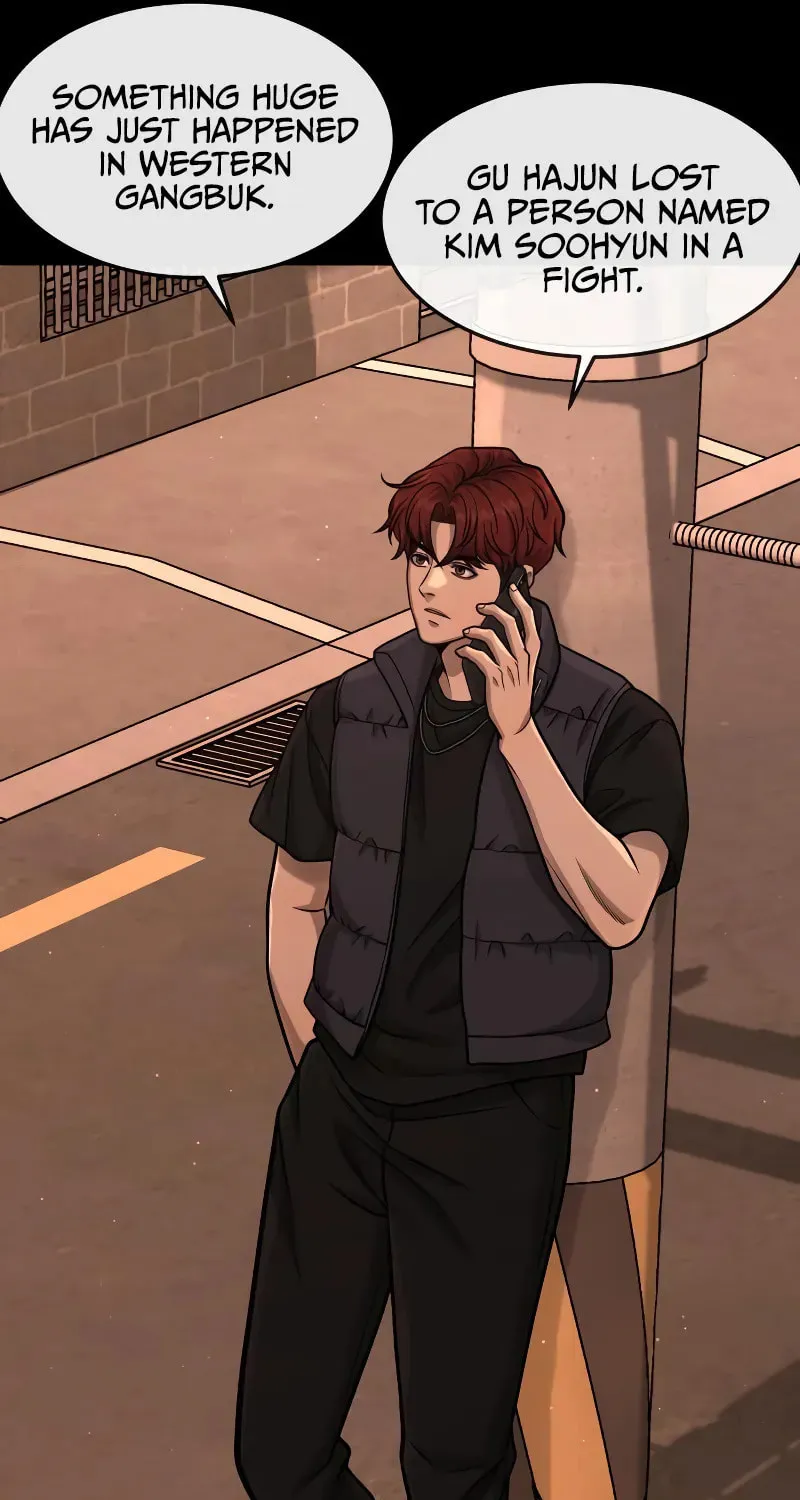 Read QUESTISM chapter 91 image 64 on Lezhin