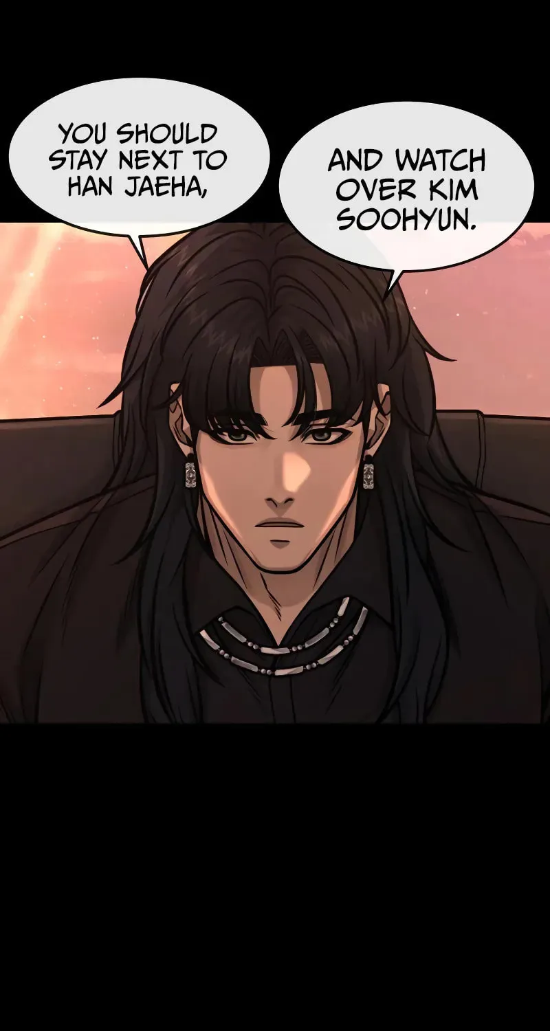 Read QUESTISM chapter 91 image 68 on Lezhin