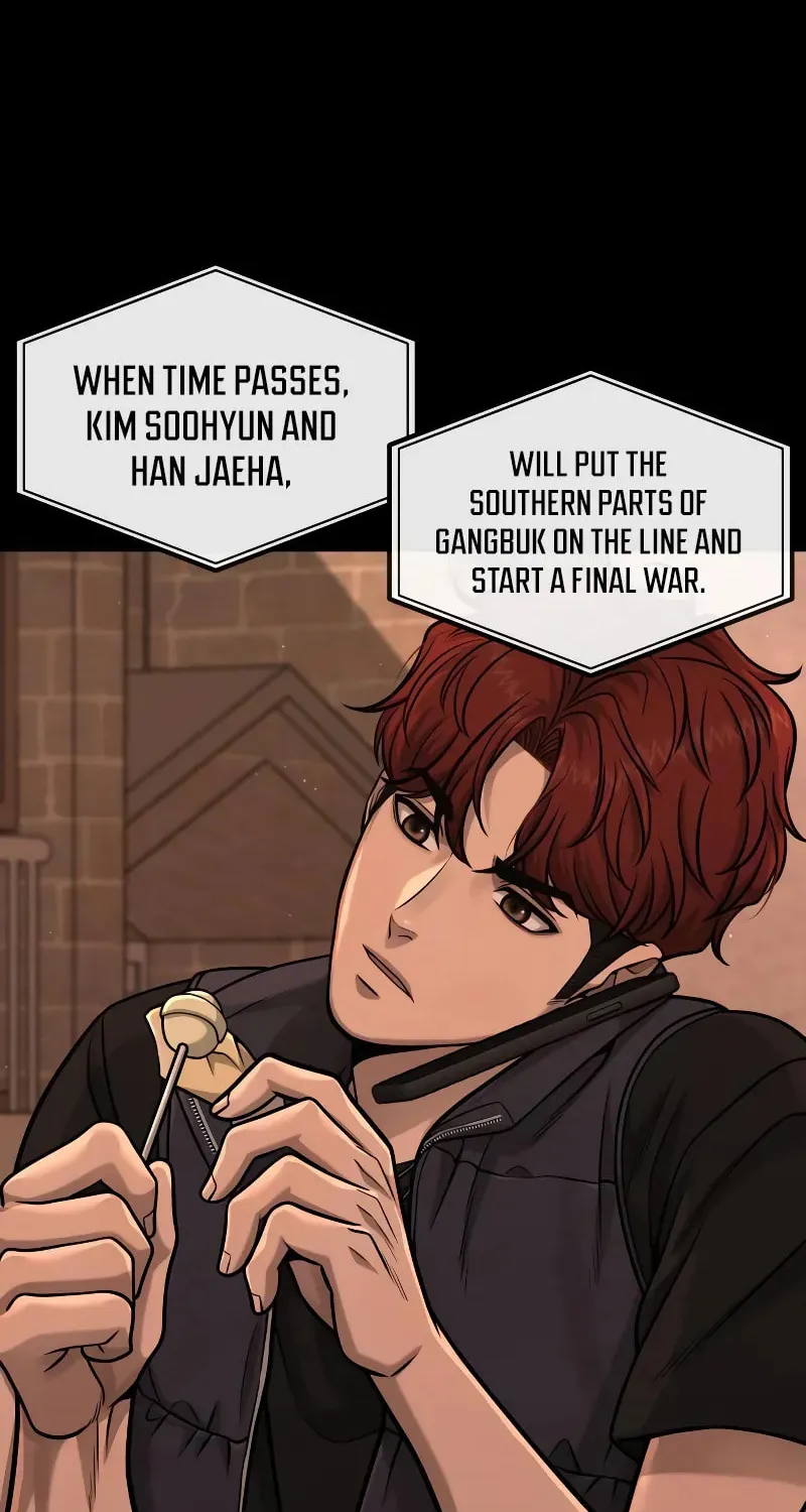 Read QUESTISM chapter 91 image 69 on Lezhin