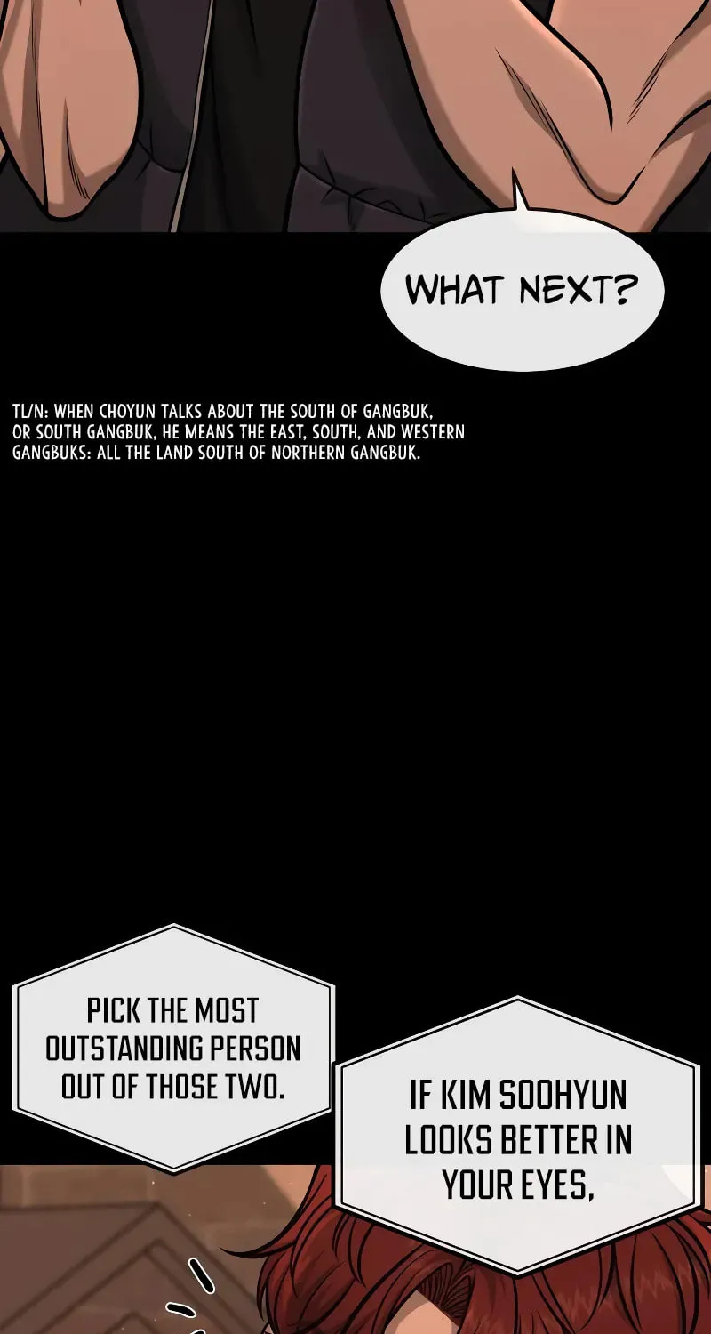 Read QUESTISM chapter 91 image 70 on Lezhin