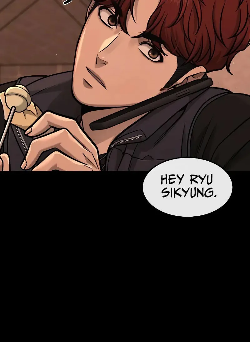 Read QUESTISM chapter 91 image 71 on Lezhin