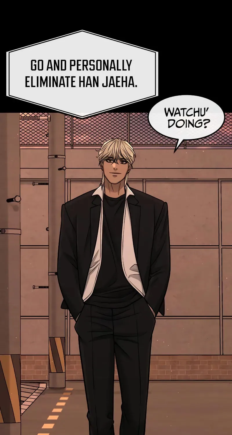 Read QUESTISM chapter 91 image 72 on Lezhin