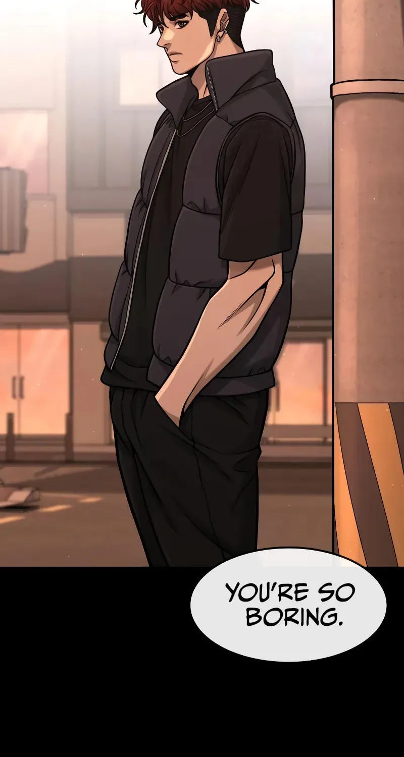 Read QUESTISM chapter 91 image 74 on Lezhin