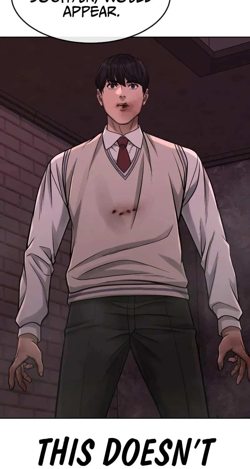 Read QUESTISM chapter 91 image 76 on Lezhin