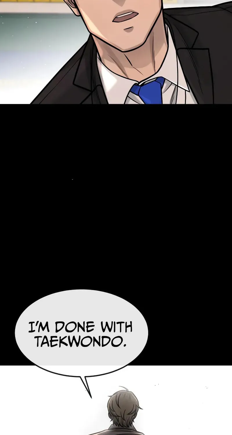 Read QUESTISM chapter 91 image 8 on Lezhin