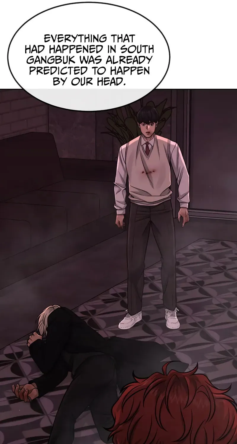 Read QUESTISM chapter 91 image 80 on Lezhin