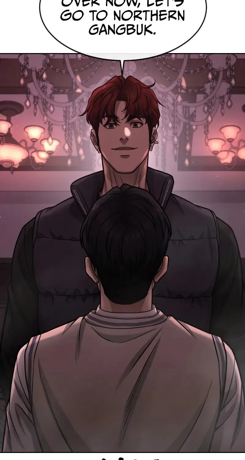 Read QUESTISM chapter 91 image 83 on Lezhin
