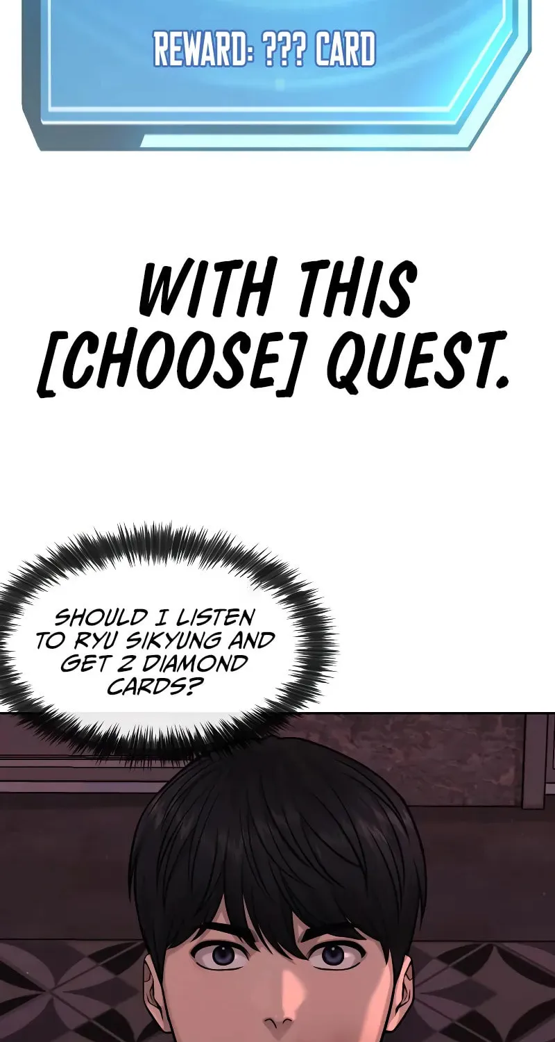 Read QUESTISM chapter 91 image 85 on Lezhin