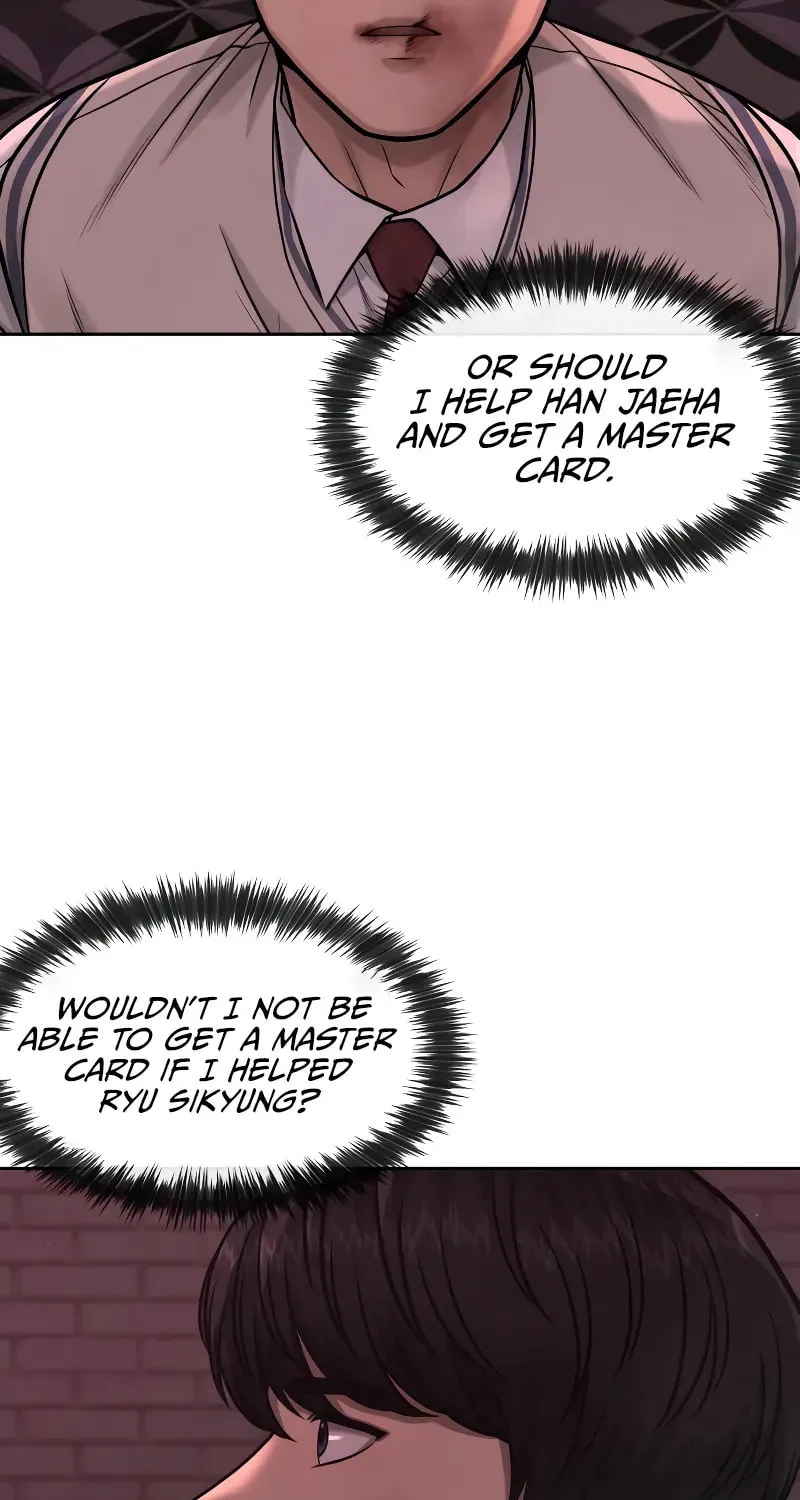Read QUESTISM chapter 91 image 86 on Lezhin