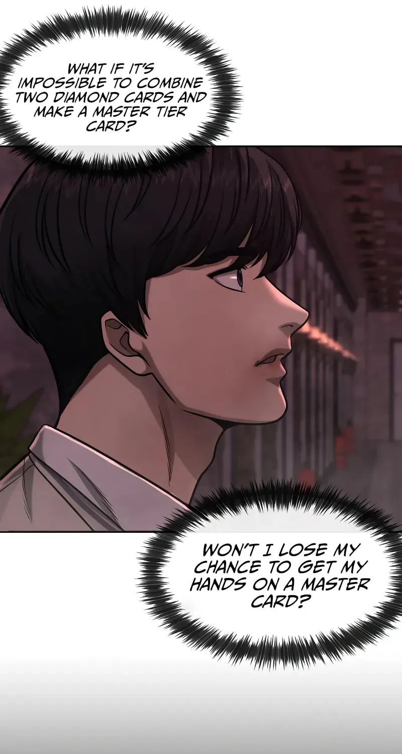 Read QUESTISM chapter 91 image 88 on Lezhin