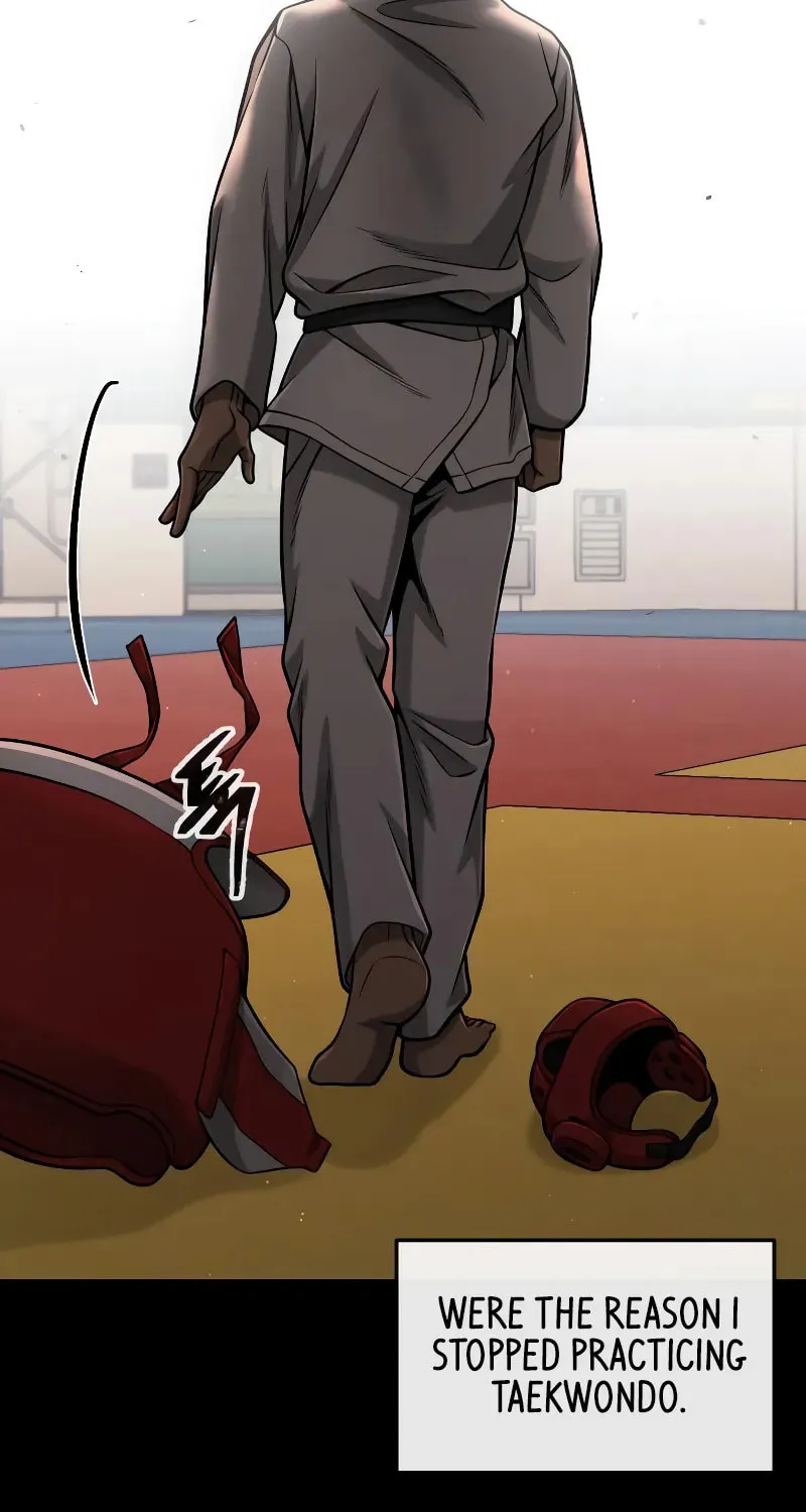 Read QUESTISM chapter 91 image 9 on Lezhin
