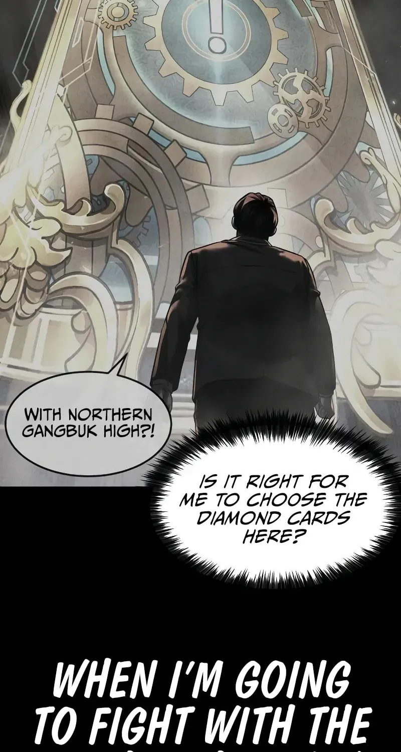 Read QUESTISM chapter 91 image 91 on Lezhin