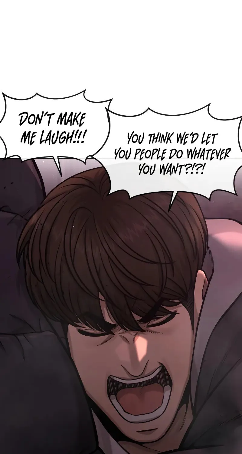 Read QUESTISM chapter 91 image 94 on Lezhin