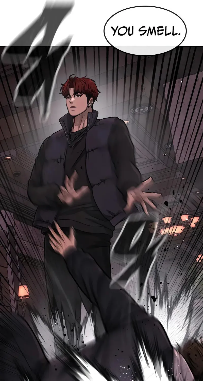 Read QUESTISM chapter 91 image 96 on Lezhin