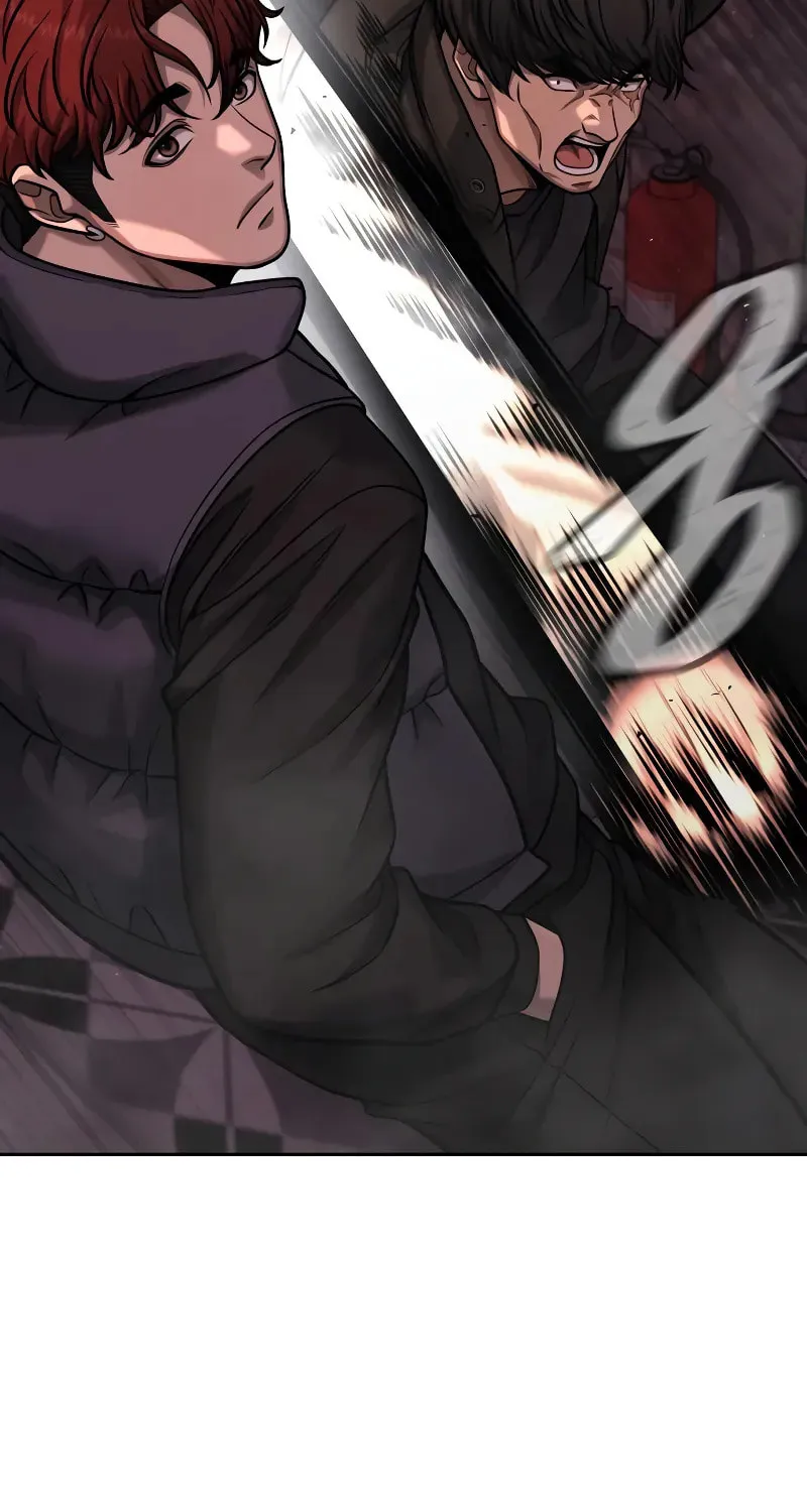 Read QUESTISM chapter 91 image 98 on Lezhin