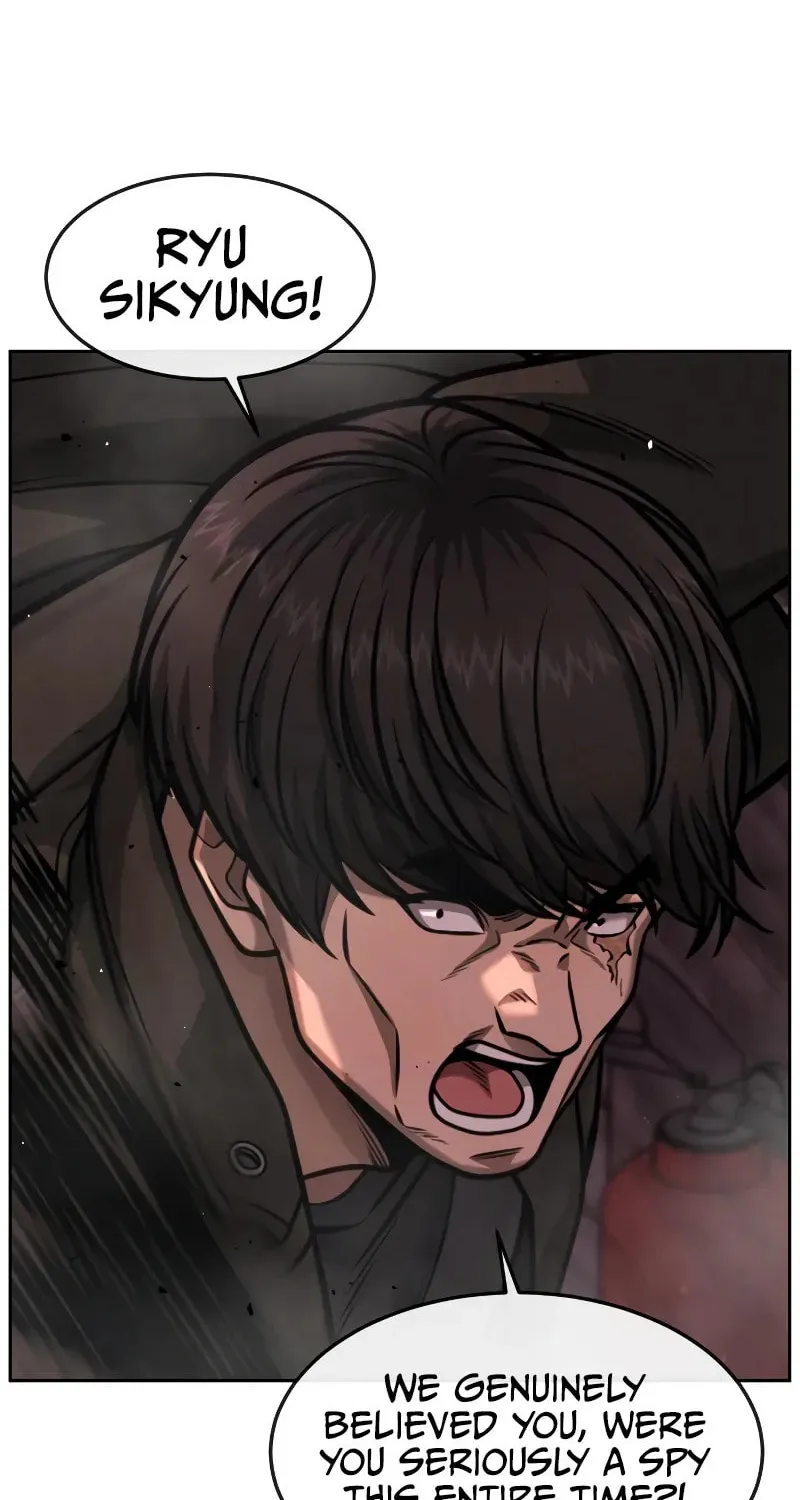 Read QUESTISM chapter 91 image 99 on Lezhin