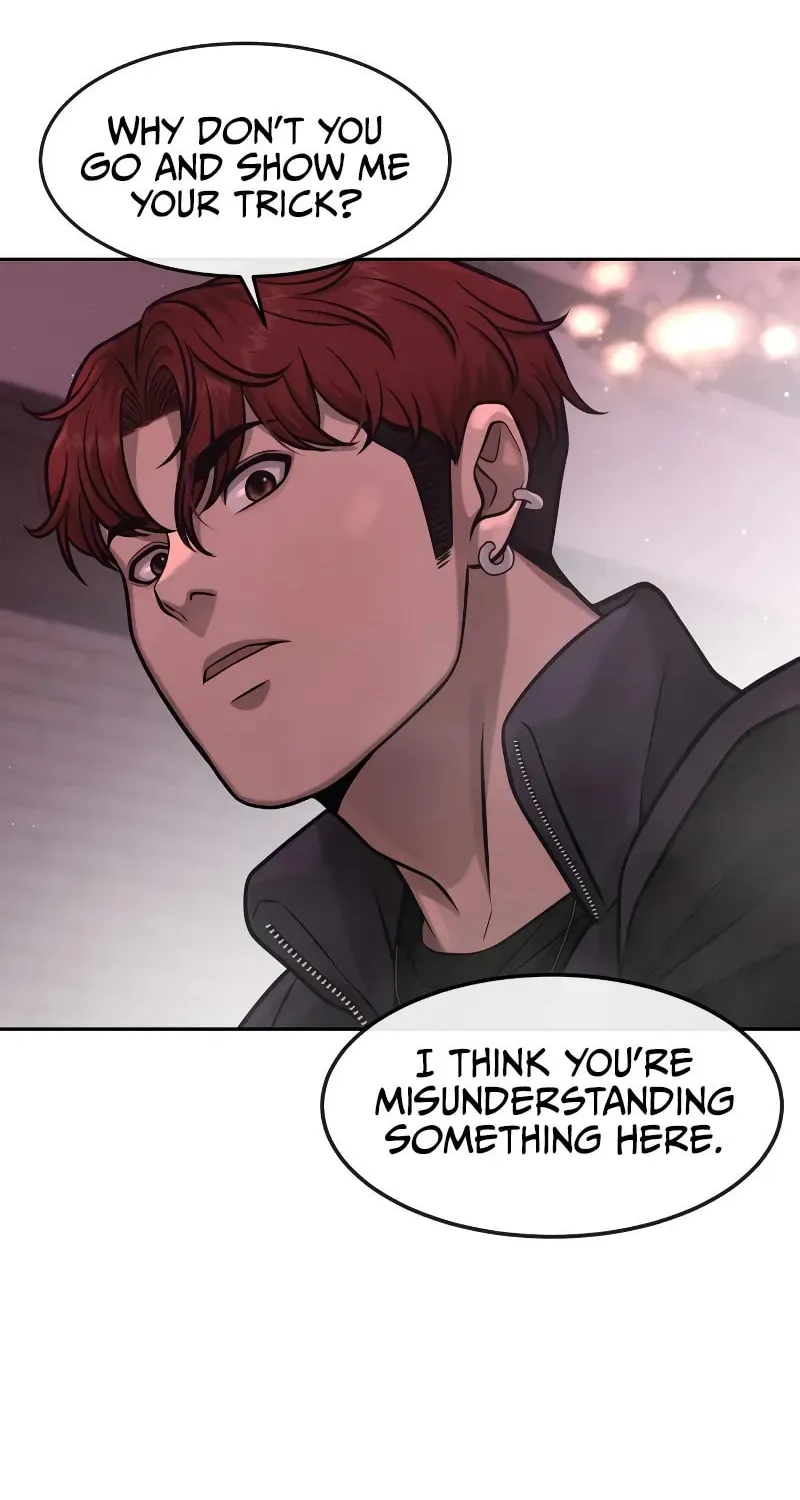 Read QUESTISM chapter 92 image 106 on Lezhin