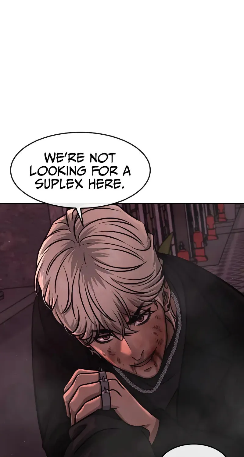 Read QUESTISM chapter 92 image 107 on Lezhin
