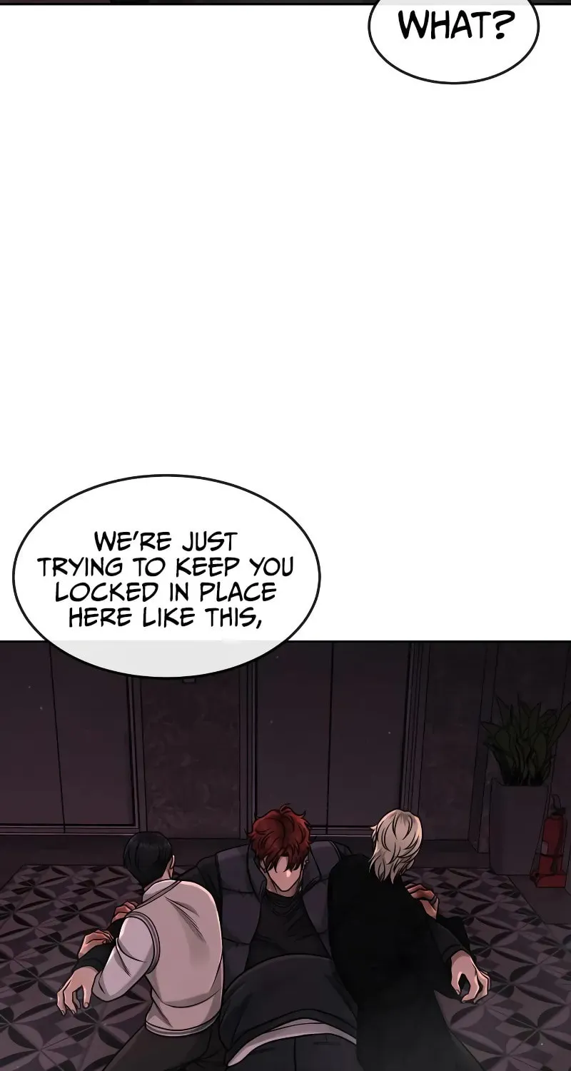 Read QUESTISM chapter 92 image 108 on Lezhin