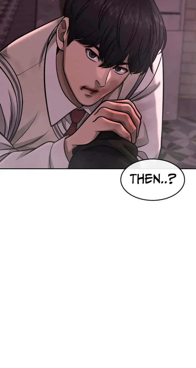 Read QUESTISM chapter 92 image 110 on Lezhin