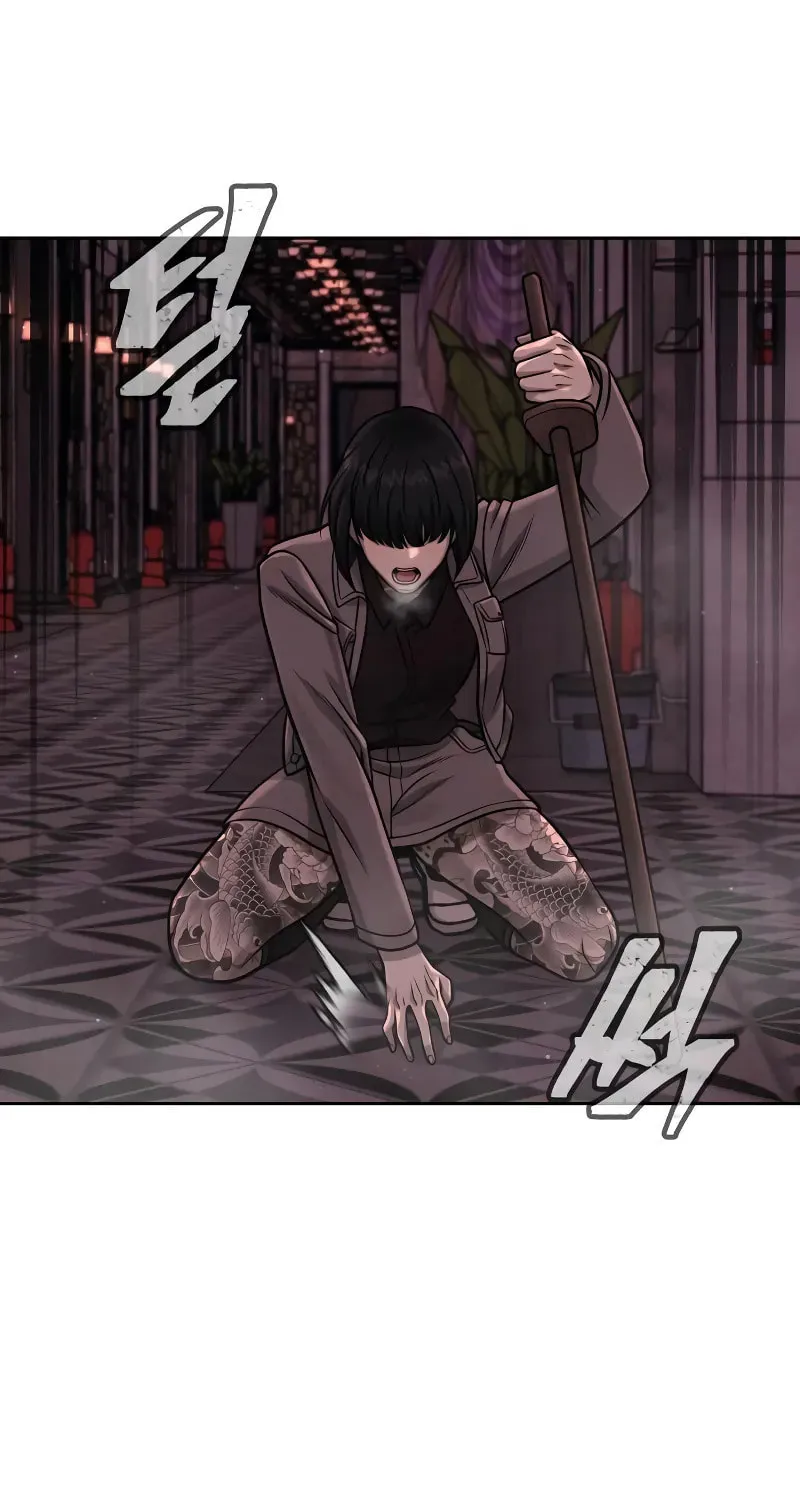 Read QUESTISM chapter 92 image 119 on Lezhin