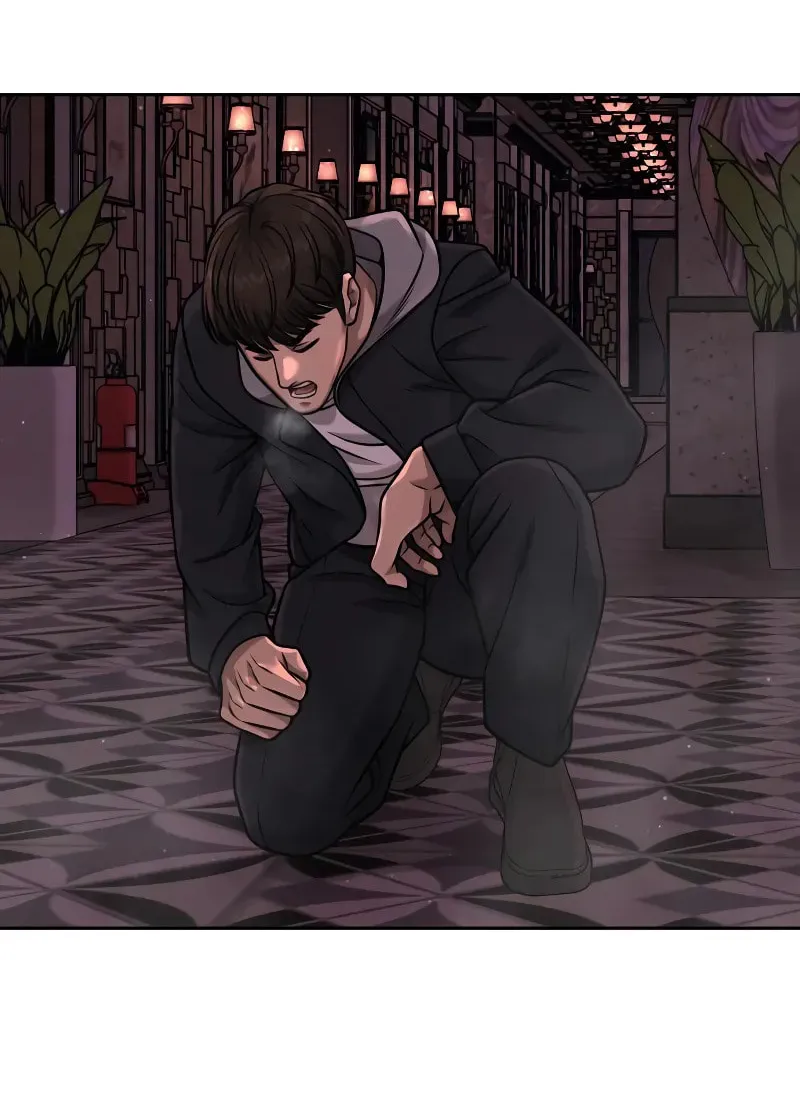 Read QUESTISM chapter 92 image 120 on Lezhin