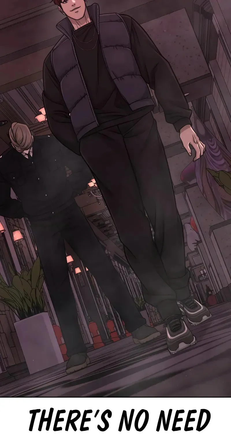 Read QUESTISM chapter 92 image 15 on Lezhin