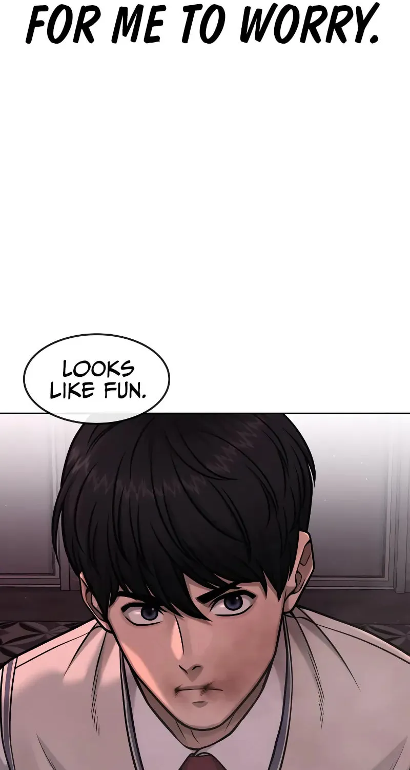 Read QUESTISM chapter 92 image 16 on Lezhin